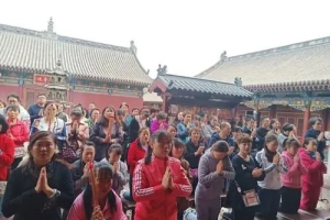 还阴债的方法5步骤