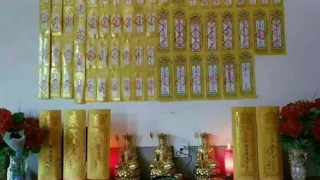 婴灵金身 , 道士超度堕胎婴灵管用吗