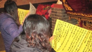 怎样超度刚去世的亲人,要根据情况选择适合的