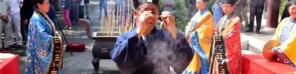 桃花色如何招好桃花