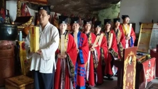 还阴债是迷信吗,道教还阴债库管表