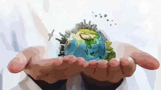 这种手相的女人自带财库财运旺盛