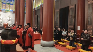道家山术五术能扭转乾坤 原因让人意想不到