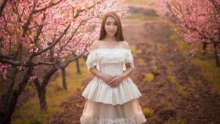 怎样斩断烂桃花