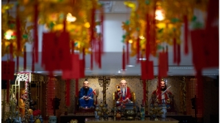 道家超度亡灵的经文对超度亡灵有很好作用