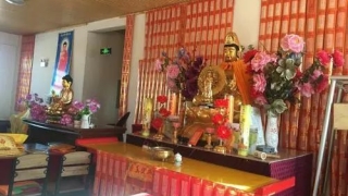 命中有财库,一生不缺钱花衣食无忧