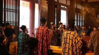 拜佛超度婴灵,