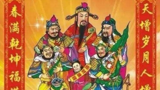 还阴债法事收费价格 ／补财库是不是先还阴债_2