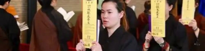 道场法事超度亡灵步骤流程分享