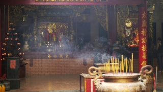 给亲人烧纸的禁忌与讲究，这些你都有要清楚