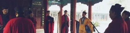 做开财库法事的收费每个法师都不一样_因为开财库的流程不同