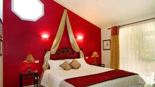 招桃花运的风水技巧