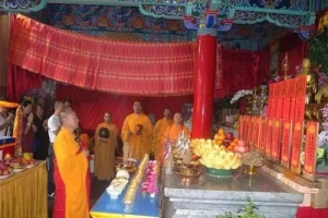 哪里做和合法事灵,哪里有做和合法事的?真的管