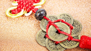 道家超有效的招财法事分享,让你一年财运满满