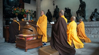 佛家超度婴灵，原来有2种超度方式