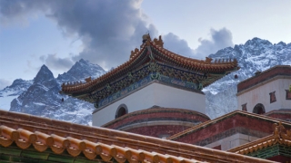 佛家因果轮回的经典句子总结分享