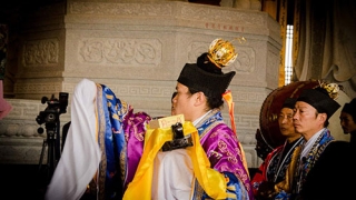 道教养生为何受到这么多人的信赖 原来它竟还有这一面