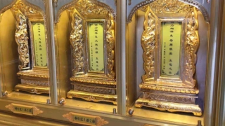 超度亡灵的经文，只有法师才能够高度集中的进