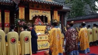 道教做法时为什么要演奏道家音乐