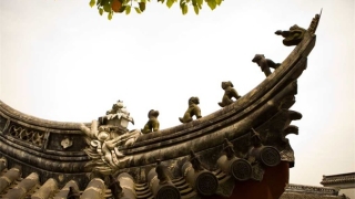 盘点一下关于民间烧纸钱的风水禁忌