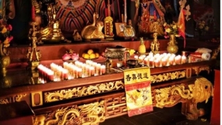 2022年最新在家还阴债的方法