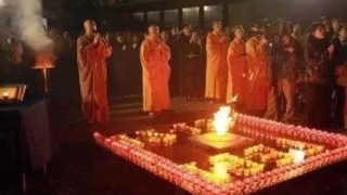 超度是什么意思求解:佛教里超度亡灵是什么意思