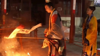 婴灵对男人的报复也很严重,需要及时进行化解