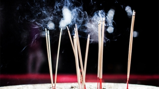 前世作孽，今生化解，不怕没好运