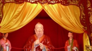 婚恋爱情的法术：牵缘术、和合术、迷合术、破合术