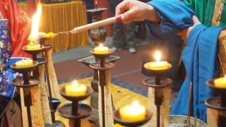 还阴债受生债表文格式 /还阴债表文填写方法