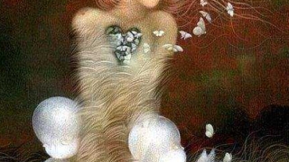 人流术后天天做噩梦，可能是孩子来报仇来了