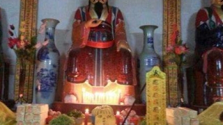 给婴灵超度后我身体好了,不然一直卧病不起