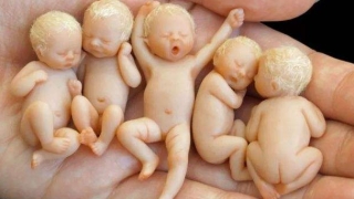 多大的孩子堕胎是婴灵？千万不要被忽悠，听听佛家大师怎么说