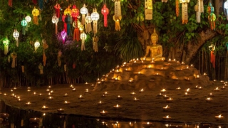 超度儿童做法事帮助婴灵早日往生善道