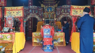 如何给自己补财库/补开命里财库