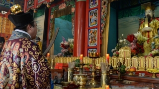 牌位纸折叠方式分享，关于牌位我们一定要知道