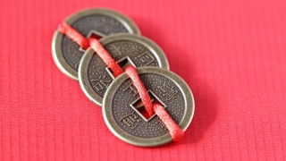 神奇的道士法术，教你一些简单的招财之术