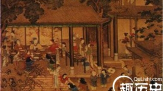 揭秘:清朝皇帝在新年赐福中是如何求财运的?