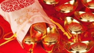 出马仙怎么给自己补财库/如何打开自身财库