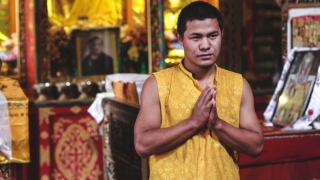 有婴灵跟着有什么感应,婴灵在不同时间段的变化