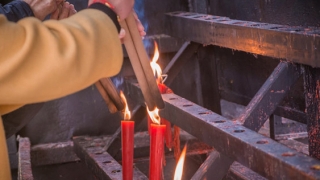 周公解梦:梦见上坟烧纸是什么意思呢?