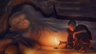 超度胎儿后财运好转,一生有很多发财的机会