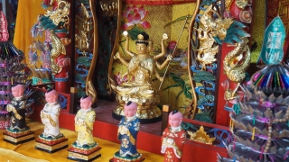 打胎以后怎么还阴债 /还阴债白天好还是晚上好