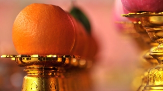 亡灵最简单的超度咒语