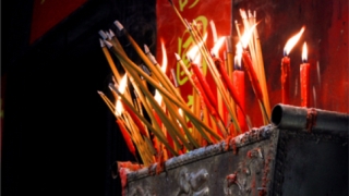 超度堕胎咒帮助婴灵得到解脱