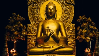 梦见在烧香预示我们现实生活中有事情发生