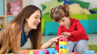 小孩受惊之后的判断，想要化解可以用收魂之法