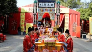 太岁当头坐,无福便是灾,太岁符的禁忌要知道