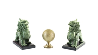 特殊神器帮你提升好运气