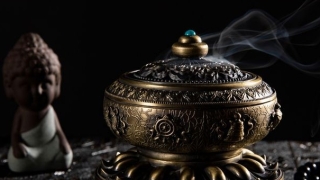 人财运低迷怎么办,改变玄关布局,让财神进门